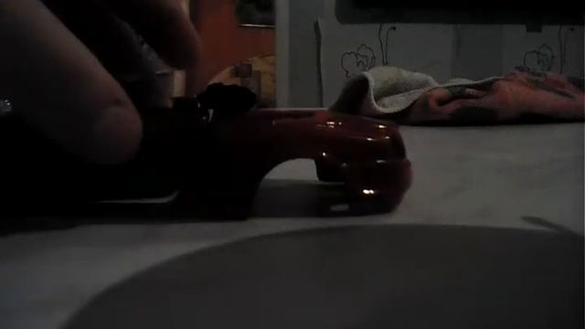 Залепляю дырки на крыши смотреть онлайн