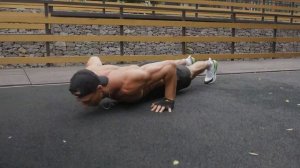 ЧТО ТАКОЕ КАЛИСТЕНИКА?  И БАЗОВАЯ ТРЕНИРОВКА ОТ НАЧИНАЮЩЕГО ДО ВЫСОКОГО УРОВНЯ