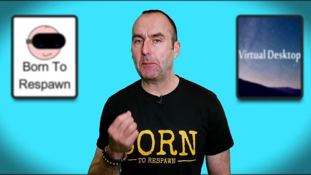Virtual Desktop - My (near) Perfect Hardware Setup for Low Latency смотреть онлайн