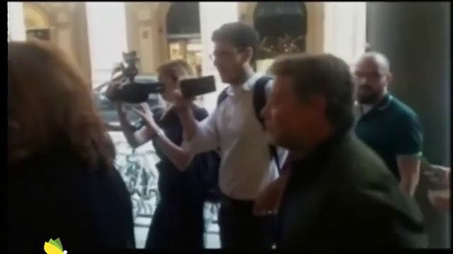Ruoppolo Teleacras - Fioravanti su Mattarella смотреть онлайн
