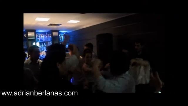 Disco-Bar "La Bolera" Arevalo смотреть онлайн