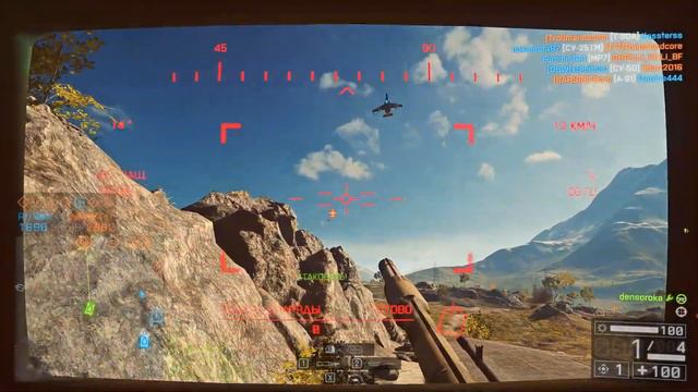 🔴 Стрим Моментс ★BATTLEFIELD 4★ Stream Moments 11/2021 🔴 смотреть онлайн