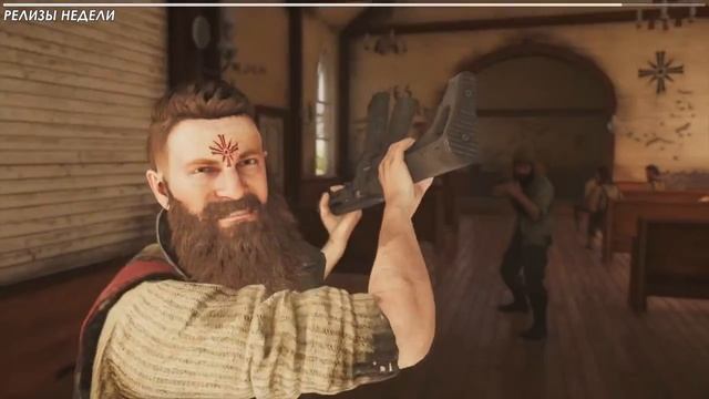 Кулсторивости-013 (Ni No Kuni 2/Far Cry 5/Ash Of Gods/Зашквар Sea Of Thieves) смотреть онлайн