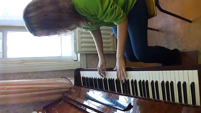 LP - NUMB смотреть онлайн