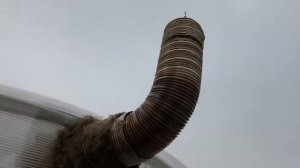 Отопление в теплице или тёплая теплица.