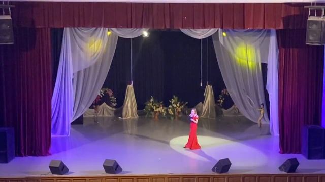 Праздничная программа «Осень жизни золотой» ДКиТ «Торфяник» г. Тюмень