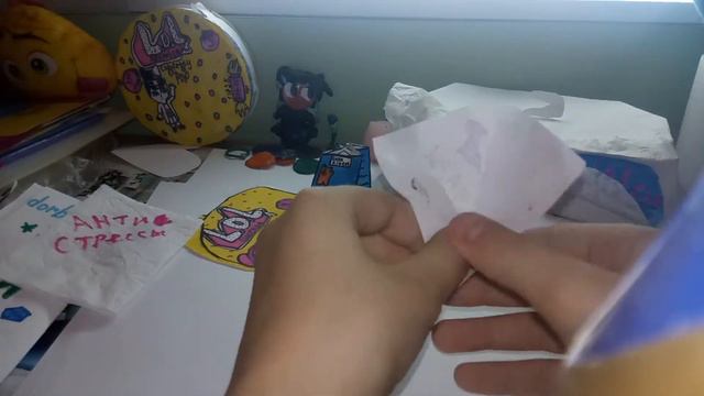 Распаковка сюрпризов (которых я купила 2 недели назад) смотреть онлайн