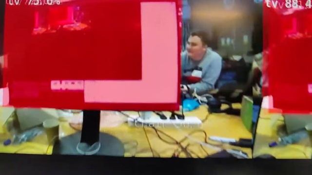 DetectNet on Nvidia Jetson Xavier смотреть онлайн