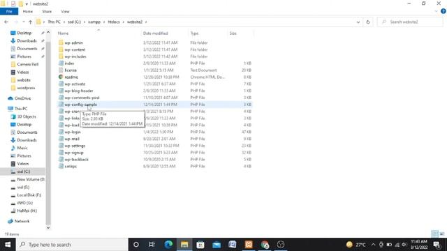 How to install 2 or more Wordpress on localhost xampp | Localhost | Xampp | more wordpress on xampp смотреть онлайн
