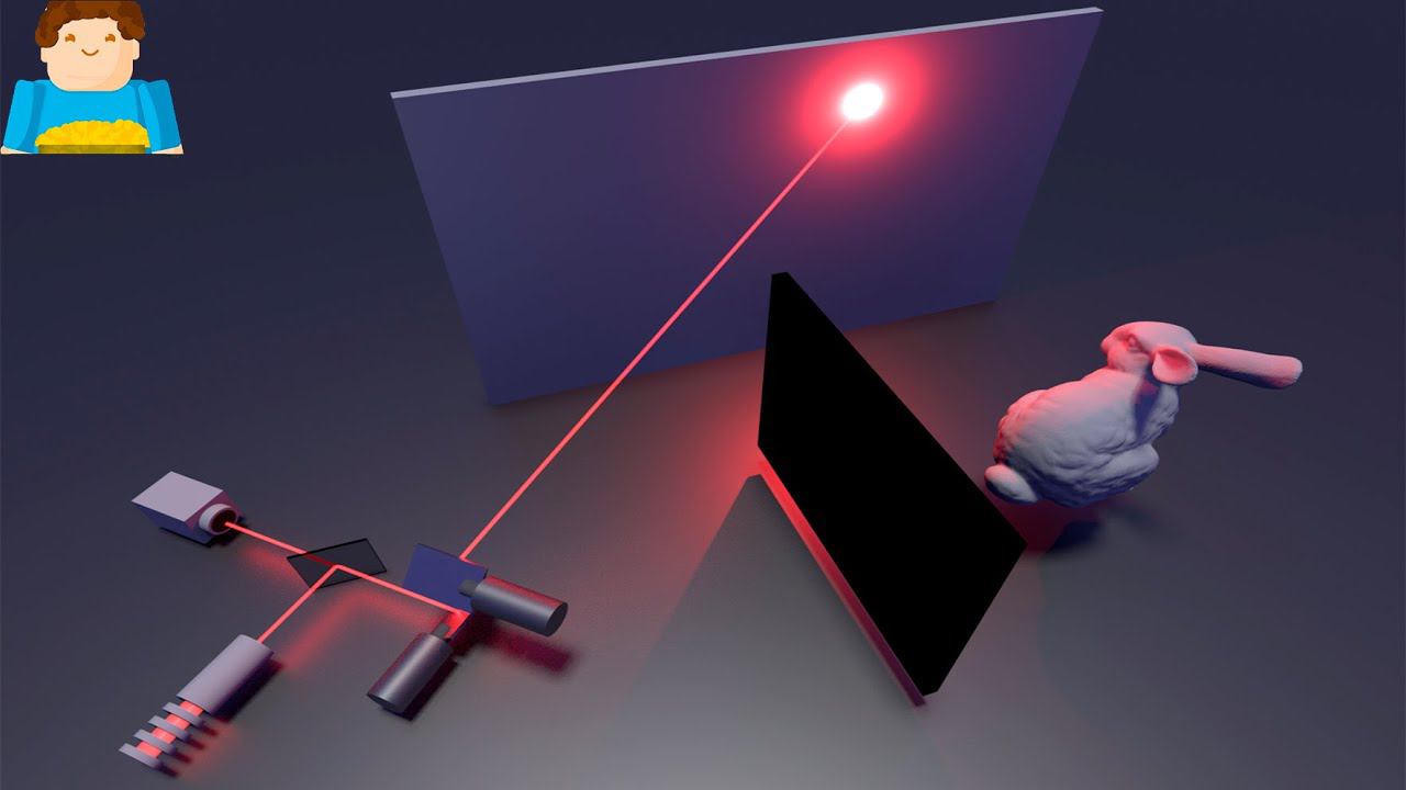 Камера, которая может заглядывать за угол | Plushkin смотреть онлайн