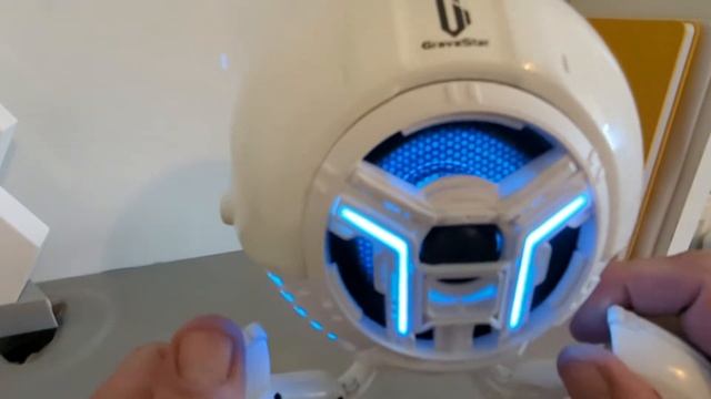 Gravastar Mars Pro bluetooth speaker review #Gravastar #mars смотреть онлайн