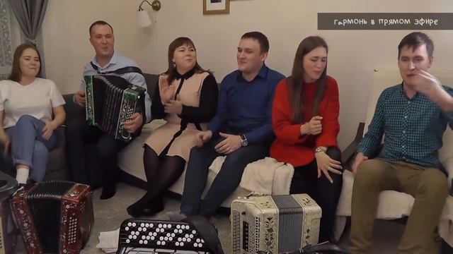 Симфония народная, Пташица  и Александр Поляков