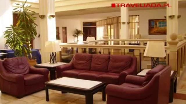 Hotel Laura Beach - Paphos смотреть онлайн