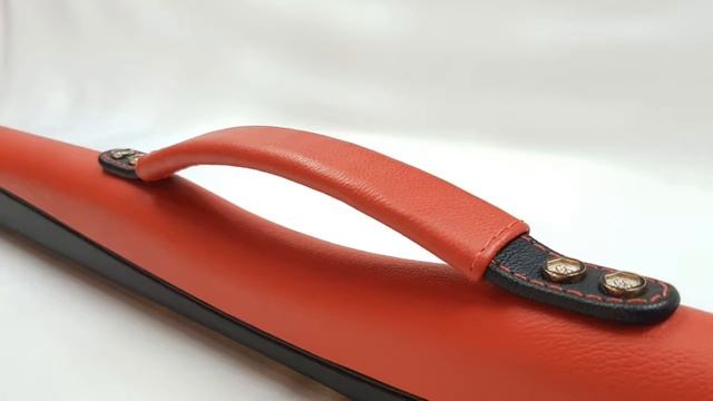 Эксклюзивный тубус для кия 3/4 от мастера Якимова Романа смотреть онлайн