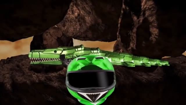 Annoying Orange Morphin Time (#50) With Power Rangers Theme #AnnoyingOrange🍊