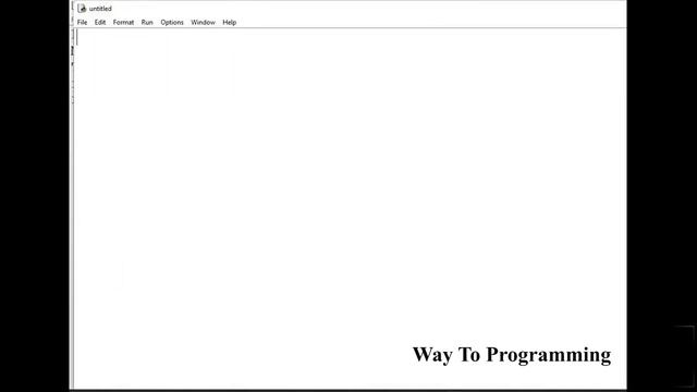 PYTHON PROGRAM 16: PROGRAM TO PRINT THE SURNAME OR LAST NAME ONLY смотреть онлайн