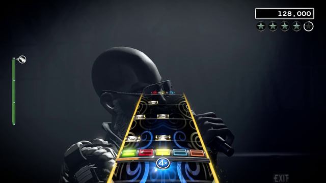 Tongue Tied - Grouplove, Rock Band 4 Expert Guitar смотреть онлайн