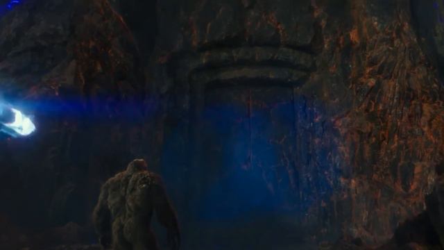 Is Godzilla Actually SMARTER Than Kong? Titan Intelligence Redefined смотреть онлайн