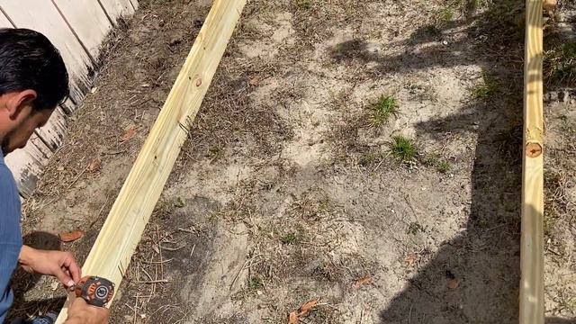 By God's Grace Helping People Get Ready! Saw Us On Youtube & Contacted Us For Help In The Garden смотреть онлайн