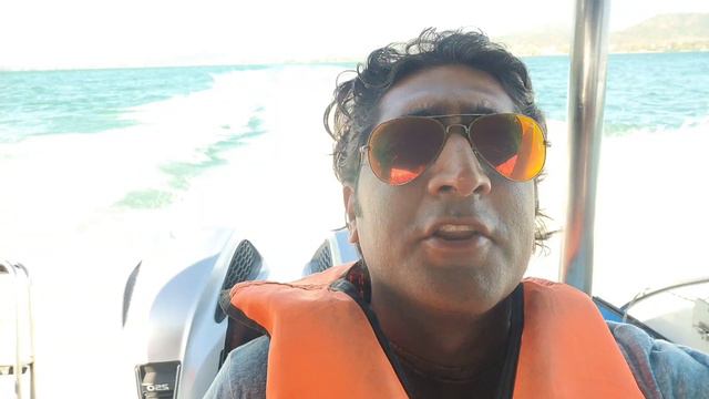 Cost to Reach Coral Island in Phuket | Kahung Beach #pairaroundtheworld смотреть онлайн