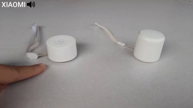 Xiaomi Mi Compact Bluetooth Speaker 2 vs Lenovo L01 ‐ Comparativo | Qual melhor? смотреть онлайн