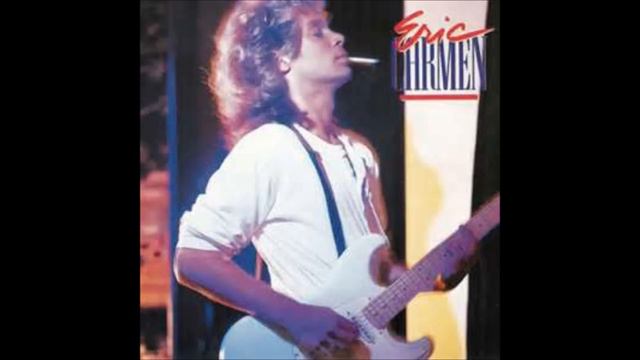 American As Apple Pie - Eric Carmen смотреть онлайн