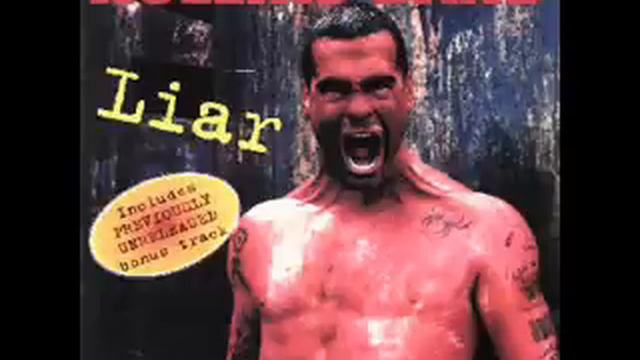 Liar by Henry Rollins смотреть онлайн