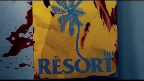 Курорт The Resort - Трейлер HD 2021 смотреть онлайн
