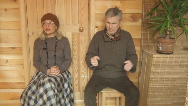 ЧТО ДОЛЖЕН ДЕЛАТЬ МУЖ В СЕМЬЕ-ДРУЖБЕ смотреть онлайн