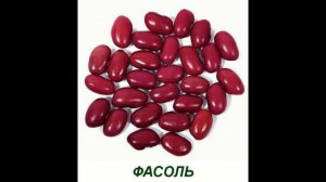 Овощи для детей. Карточки Домана