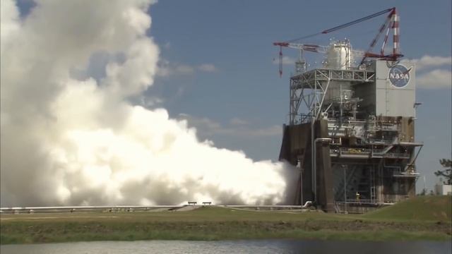 RS-25, САМЫЙ НАДЕЖНЫЙ ДВИГАТЕЛЬ В ИСТОРИИ смотреть онлайн