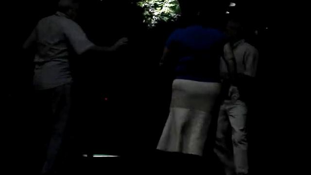 Пам пам Американо. Зажигательные танцы часть 2 смотреть онлайн