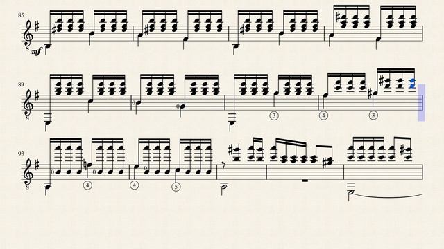 La Cumparsita - Gerardo Matos Rodríguez смотреть онлайн
