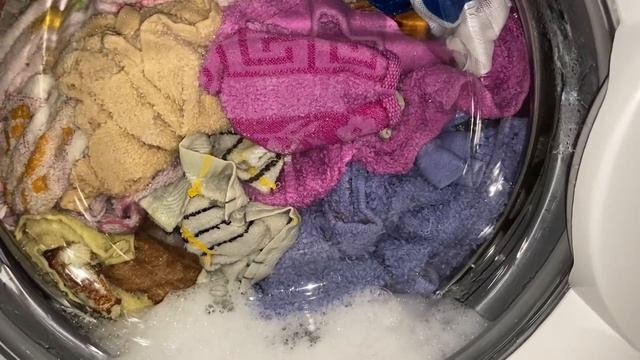 ОДЕЖДА МАЛЫША 95°+суперполоскание+интенсивная+без складок. СТИРАЛЬНАЯ МАШИНА LG F10b9ld смотреть онлайн