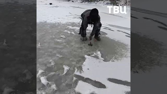 Лайфхак дня на рыбалке https://t.me/klevvaja смотреть онлайн