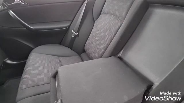 Mercedes C klasa Kompressor 2004 rok, 1,8 benzyna/gaz смотреть онлайн