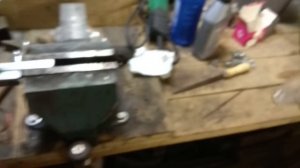 Развальцовка тормозных трубок  Инструмент МАСТАК  102 12416C  Часть 1