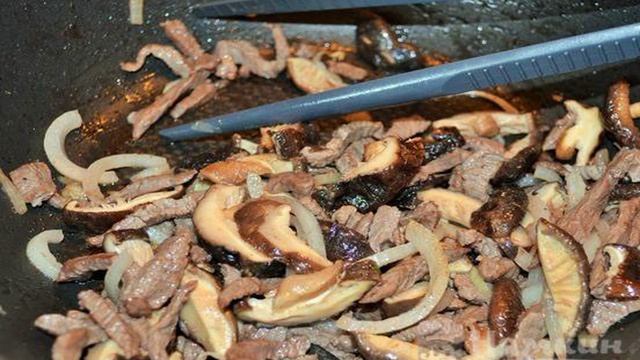 Вкусные будни