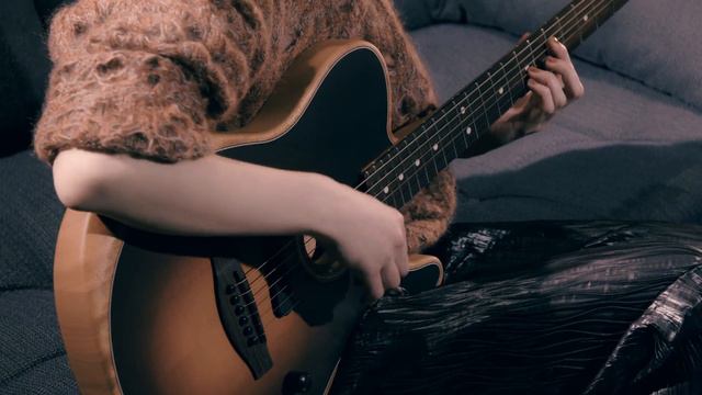 The Players | 塩塚モエカ（羊文学） смотреть онлайн
