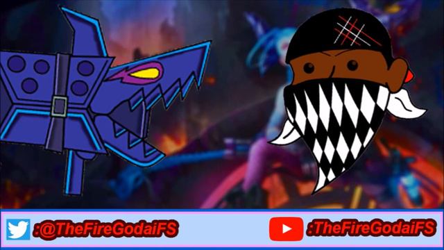 Let's Talk Jinx #16: Blade Of The Ruined King | League Of Legends смотреть онлайн