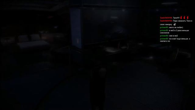 #8 Mass Effect 3(PC), Запись стрима с Twitch. 03.03.2017 смотреть онлайн