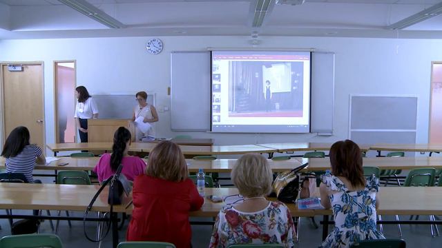 Ներկայացումների դերը ուսուցման մեջ | Լիլիթ Զախարյան #EdcampArmenia #ՈւսուցիչըԿարևորԷ смотреть онлайн