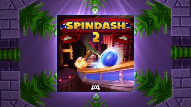 SPINDASH 2 ? Steven Silo ► Marble Zone 1 (Sonic the Hedgehog Remix Album) - GameChops смотреть онлайн