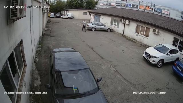 DS 2CE56D0T IRMF смотреть онлайн