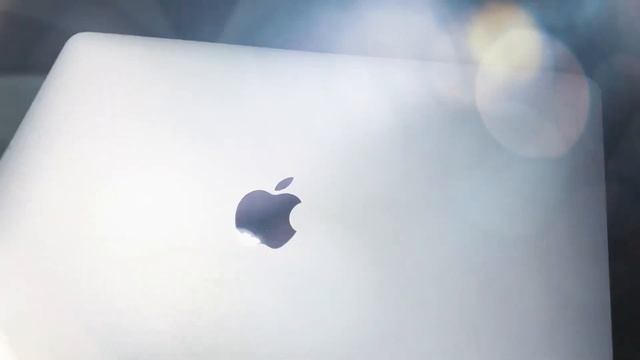 APPLE MACBOOK AIR 13 LATE 2020 M1 смотреть онлайн