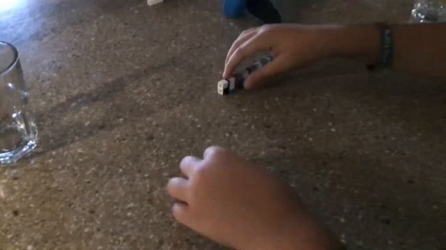 How to make a mini LEGO polar express and bullet train and simple bullet train смотреть онлайн
