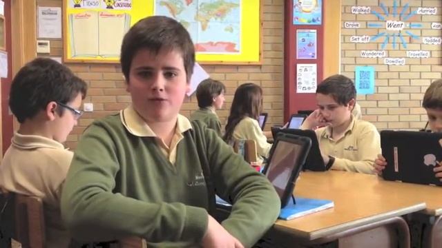 PROYECTO IPAD 2015 смотреть онлайн