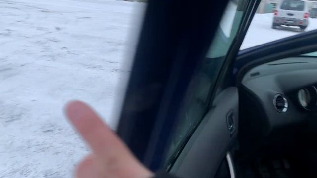 Обзор Peugeot 308 2008 г. ПРОХОР  Просто Хорошие Автомобили