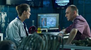 «Санта-Барбара» позади: сериал «След» отмечает 15-летие в телеэфире