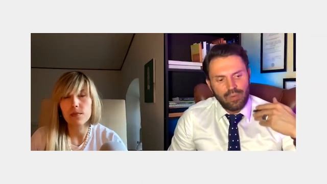 Онлайн-антистресс // Как перестать подпитывать свою тревожность (эфир №3 от 26/05/2020) смотреть онлайн